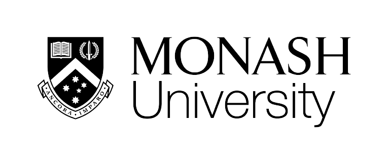 Monash University logo